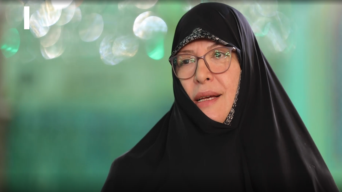 باشگاه خبرنگاران -سلامت معنوی در ما شجاعت ایجاد می‌کند
