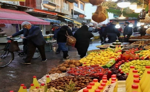 امروز روز رشت است؛ شهر تاریخ و طبیعت