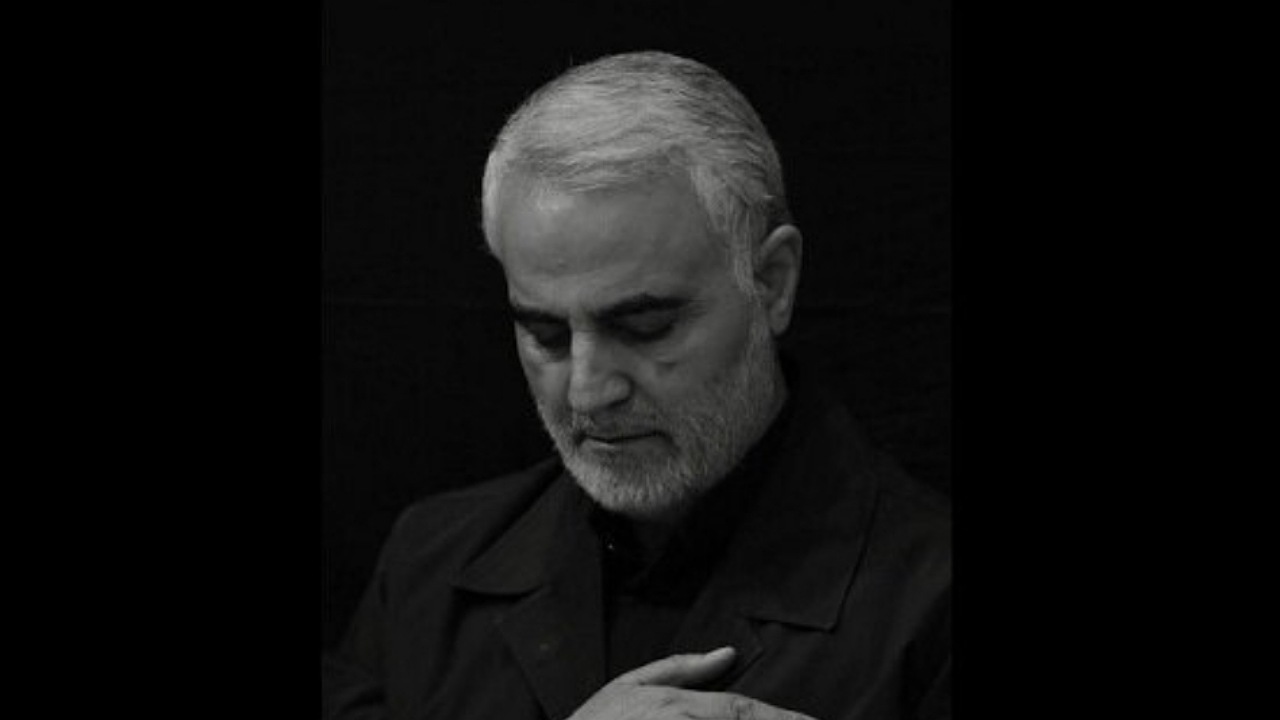 شهید سردار سلیمانی سلحشوری‌های به یاد ماندنی در مبارزه با تروریسم داشت