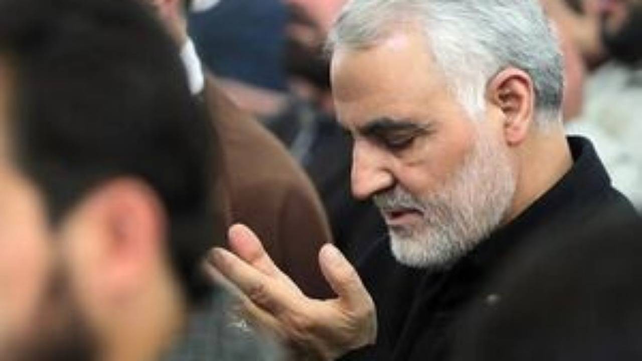 بزرگ مردی که تاریخ را تغییر داد