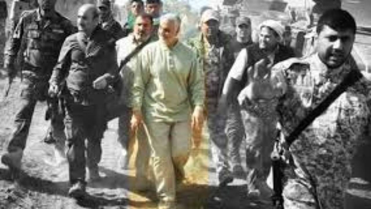 بزرگ مردی که تاریخ را تغییر داد بزرگ مردی که تاریخ را تغییر داد
