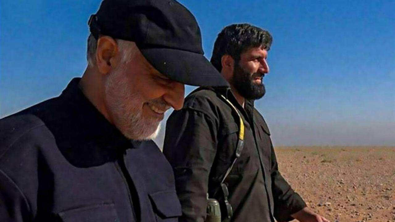 بزرگ مردی که تاریخ را تغییر داد بزرگ مردی که تاریخ را تغییر داد