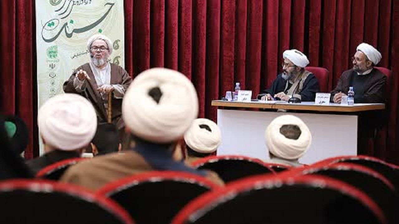 سومین رویداد ارائه جشنواره جنات برگزار شد