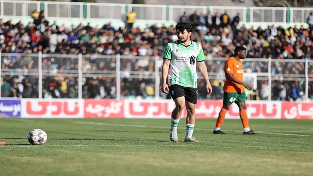 لیگ برتر فوتبال / پرسپولیس - هوادار
