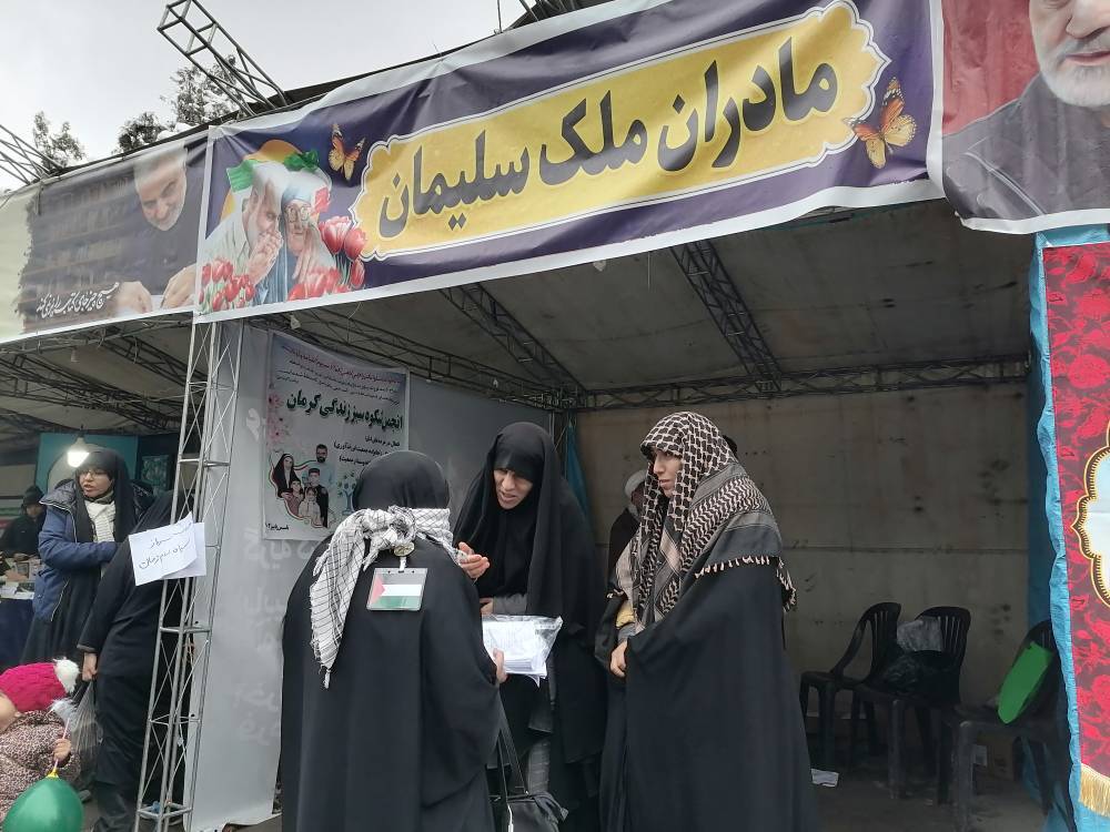بی تو برگشتم به خانه/ پنج سال از عروج امنیت مهربان وپدرانه کرمانی ها گذشت