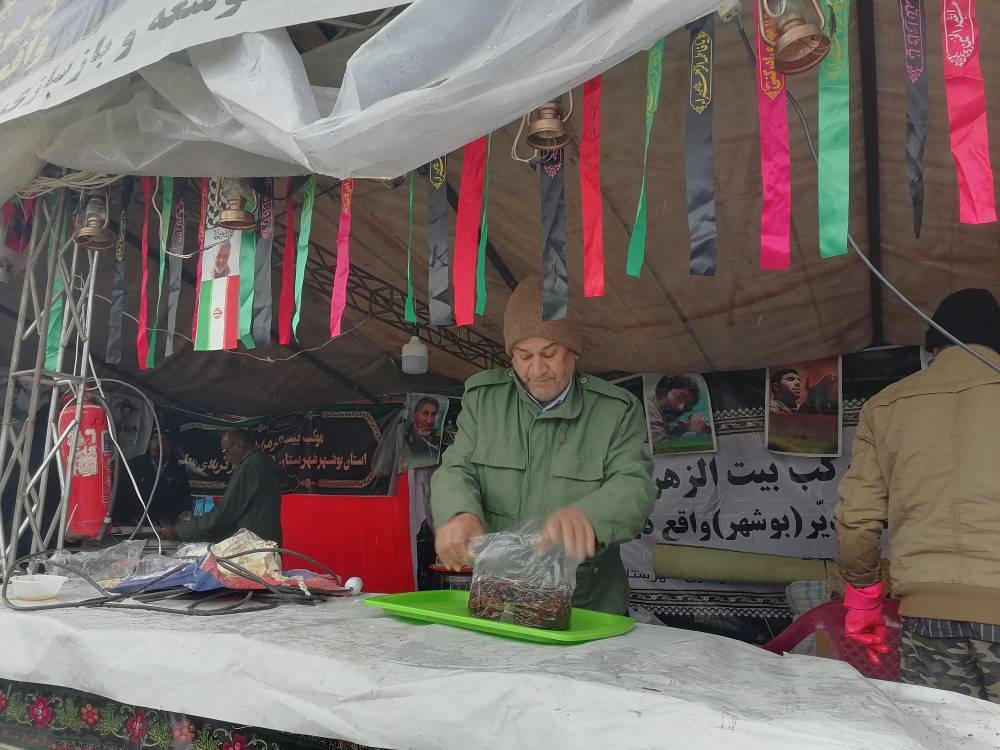 بی تو برگشتم به خانه/ پنج سال از عروج امنیت مهربان وپدرانه کرمانی ها گذشت