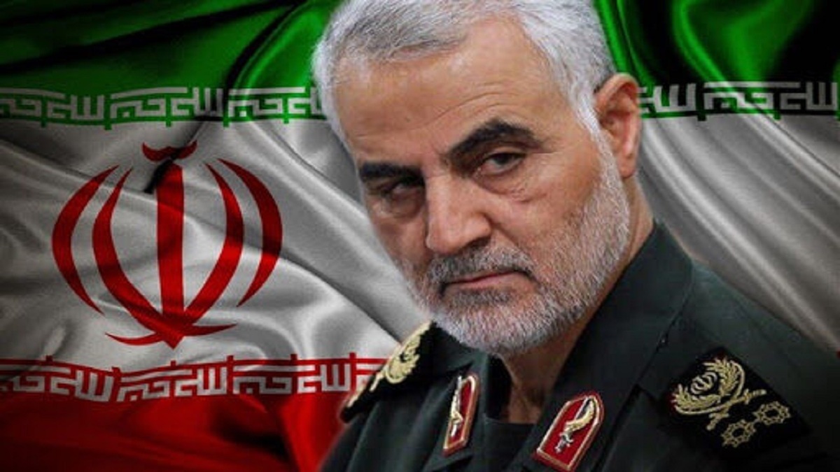 باشگاه خبرنگاران -سردار سلیمانی شخصیت و جایگاه فرا ملی داشت