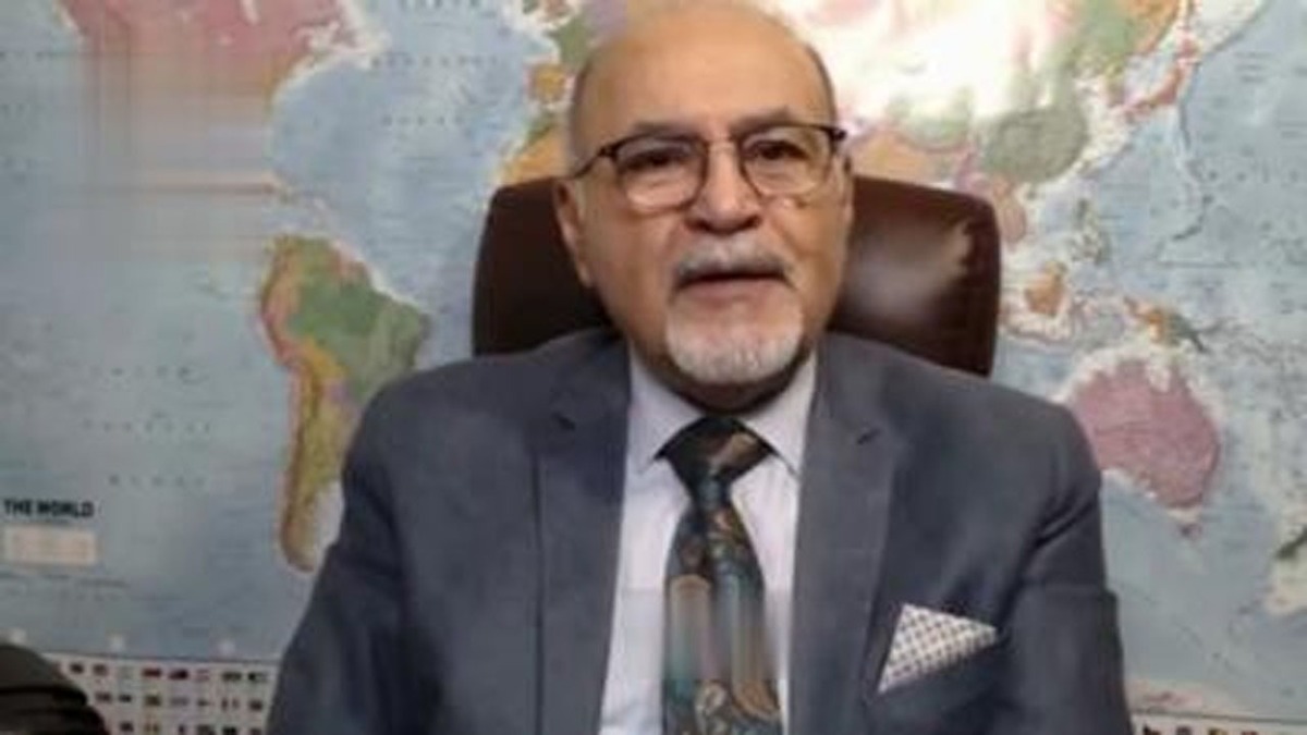 شوخی سنگین امام خمینی(ره) با رضا پهلوی + فیلم