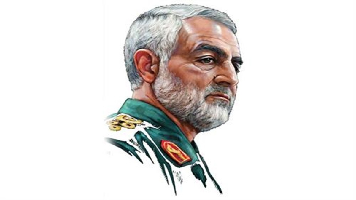 چهره‌ای که خبر شهادتش تیتر یک اخبار جهان شد + فیلم