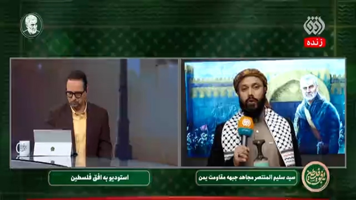 زنده شدن دوباره مقاومت فلسطین از زیر آوار‌ها + فیلم