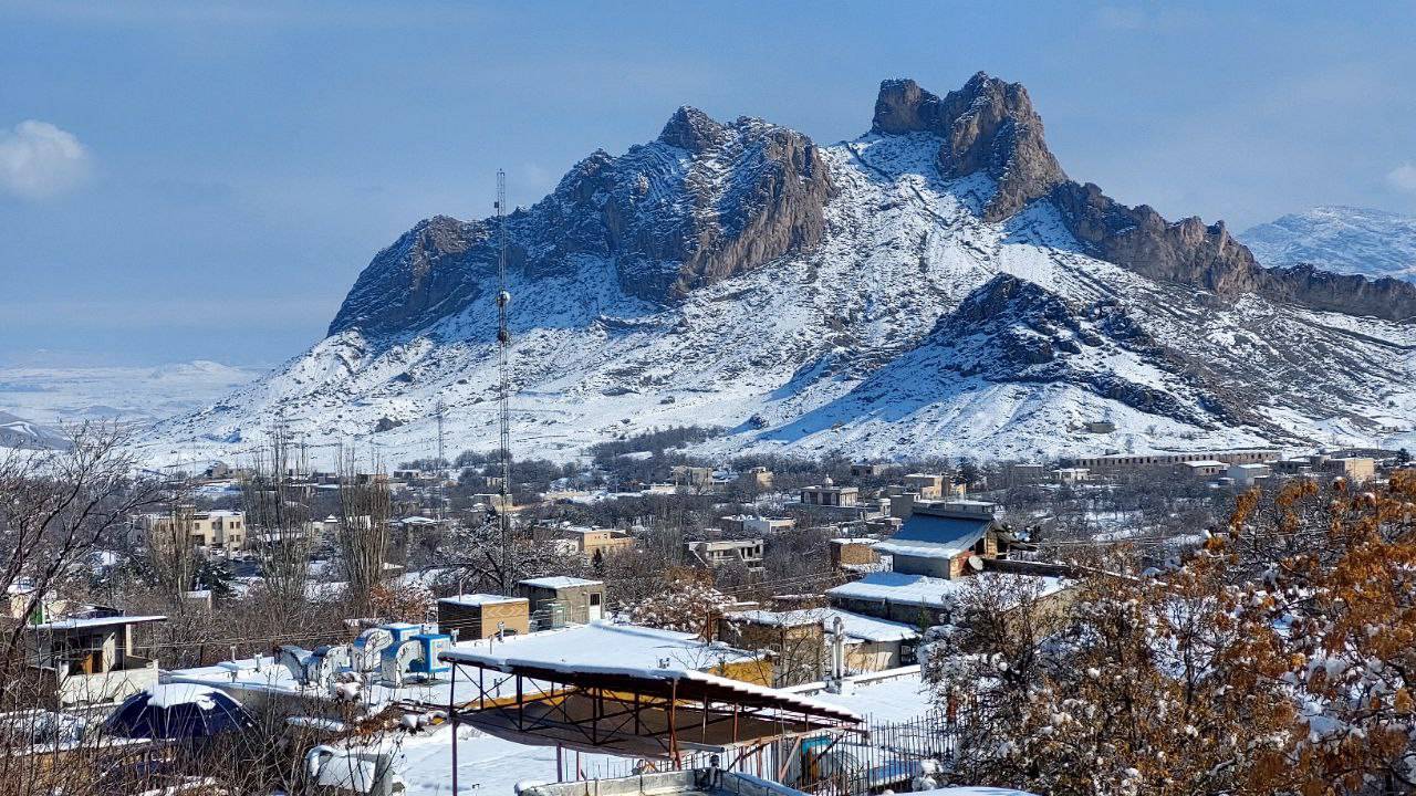 فصل زمستان