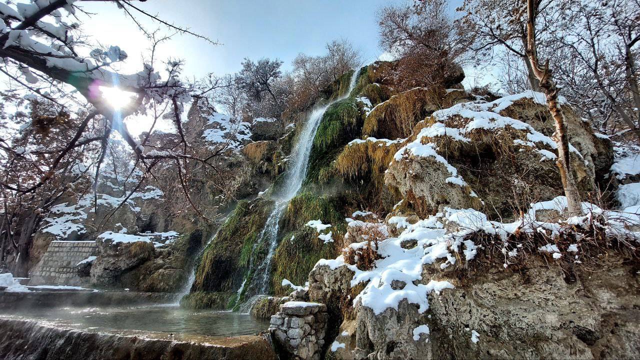 آبشار