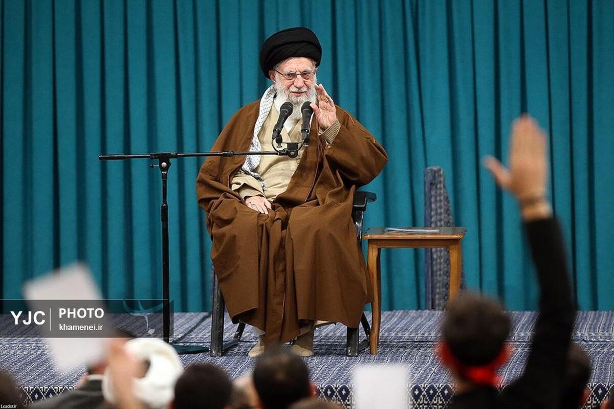 همایش یاران سلیمانی