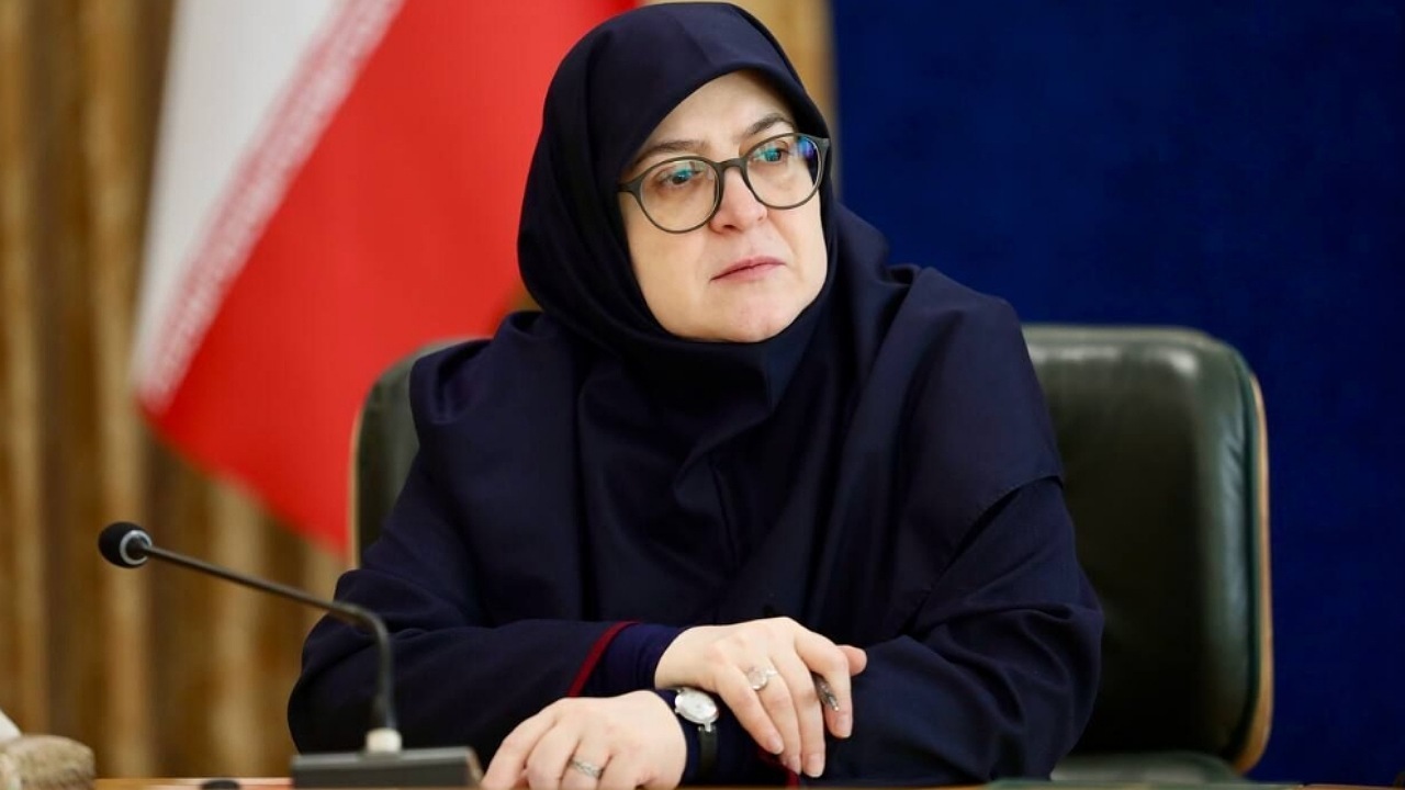 افزایش ۲۳ درصدی تولید برق تجدیدپذیر از ابتدای دولت چهاردهم