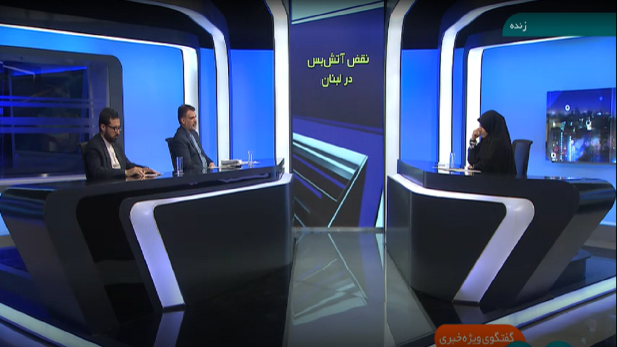 باشگاه خبرنگاران -صهیون ها همچنان از حزب الله احساس ناامنی می‌کنند