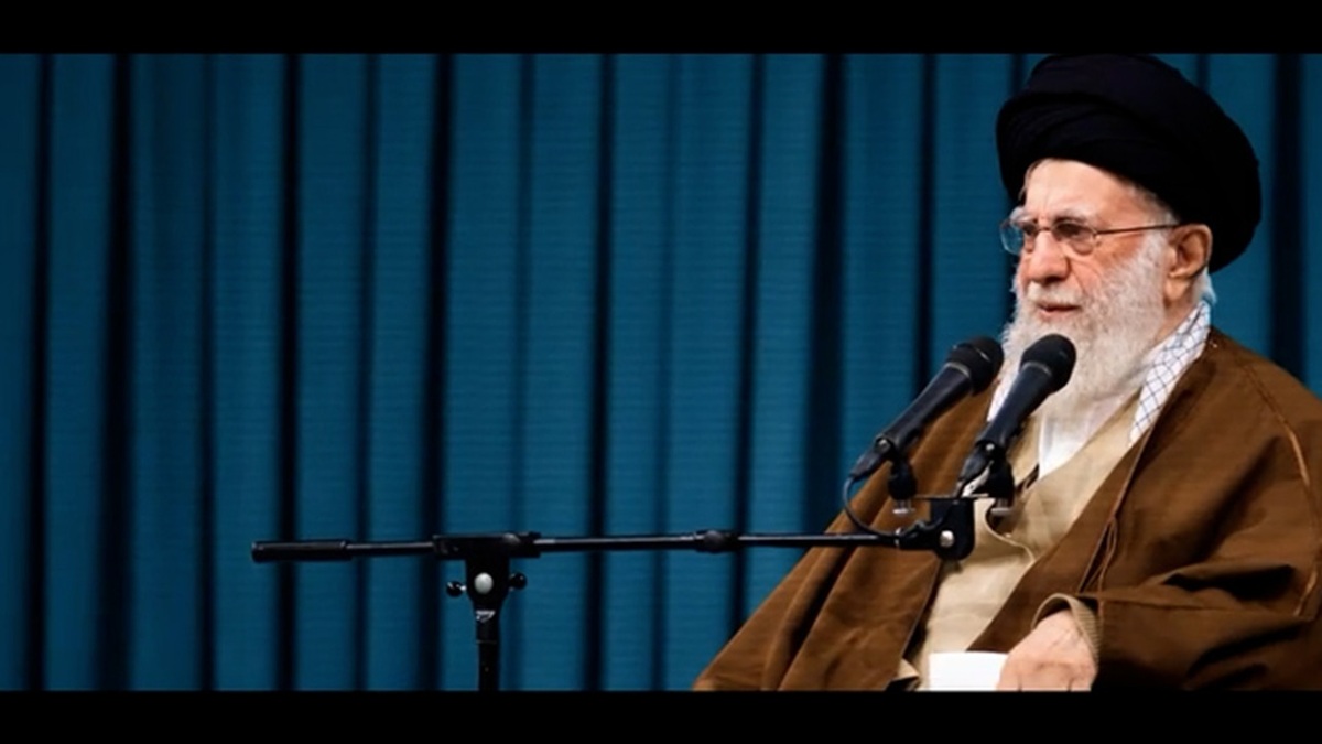 انقلاب اسلامی نظم آمریکایی را در منطقه تخریب کرد + فیلم
