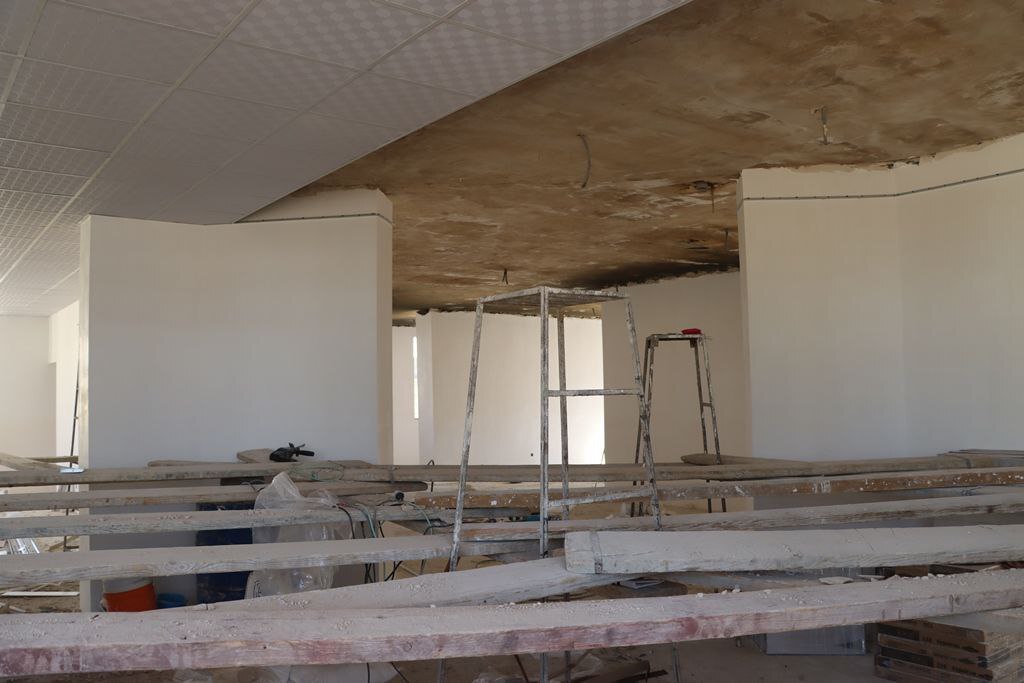 ساخت کتابخانه