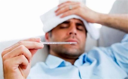 وضعیت بیماری های تنفسی وشیوع آن در فصل سرد سال