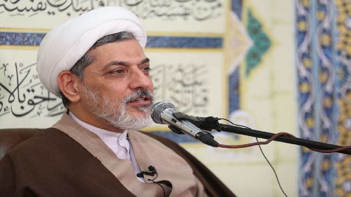 باشگاه خبرنگاران -بدترین آدم‌ها کسانی هستند که بدی خود را خوب ببینند