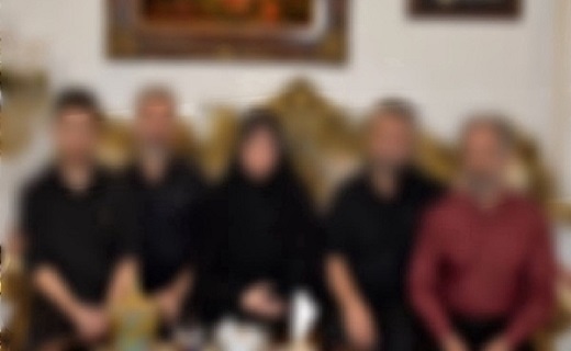 توضیحات دادستان در مورد گروگانگیری اعضای یک خانواده در رشت