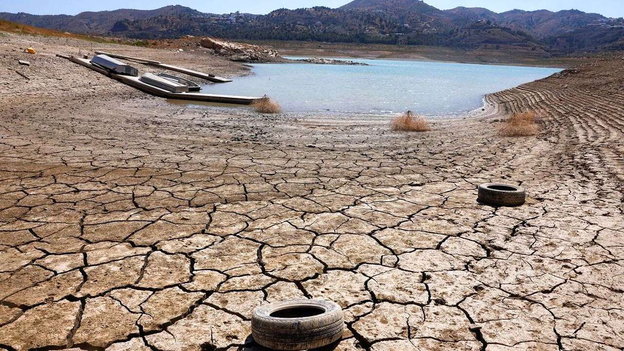 اعلام بحران افت سالانه آب‌های زیرزمینی در استان سمنان