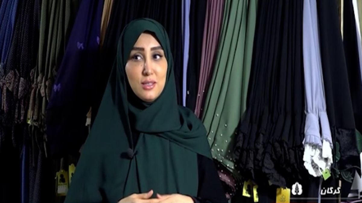 روایتی از نابودی یک ابرقدرت به دست ایرانیان + فیلم