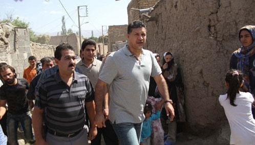 راز مرگ و رمز جاودانگی جهان پهلوان چه بود؟ راز مرگ و رمز جاودانگی جهان پهلوان چه بود؟
