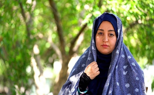 تولید مستند تلویزیونی به دنبال یک فرشته در شبکه قزوین