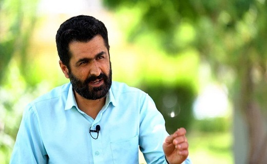 تولید مستند تلویزیونی به دنبال یک فرشته در شبکه قزوین