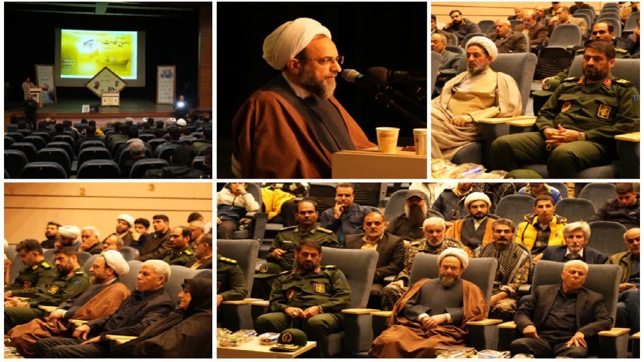 اگر گمان کنند که دوستی با دشمنان عزت می آورد سیلی خواهیم خورد/بصیرت ویژگی مهم مرحوم آیت الله مصباح یزدی