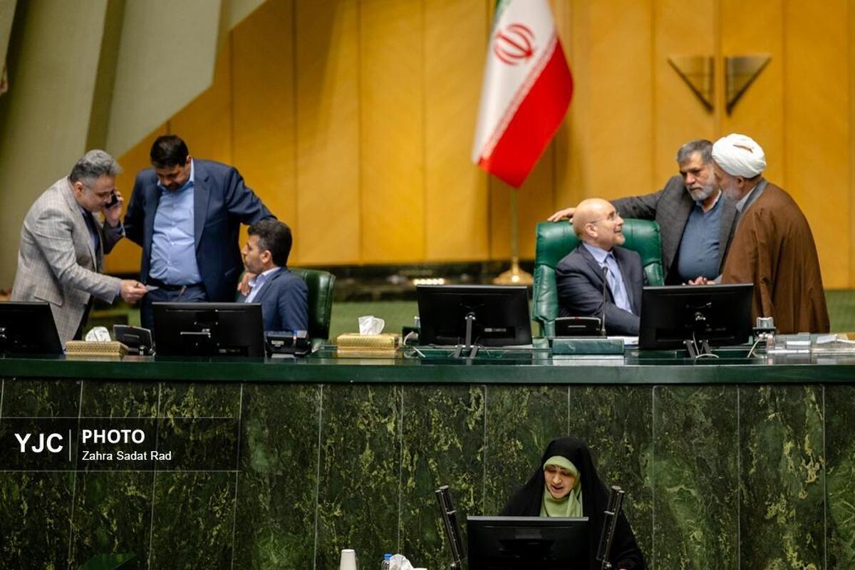 نشست خبری وزیر جهاد کشاورزی