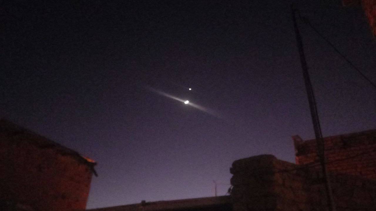 آسمان