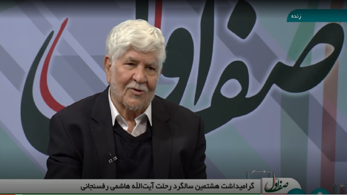 باشگاه خبرنگاران -امام خمینی (ره) به مرحوم هاشمی لقب شناسنامه انقلاب را داده بودند