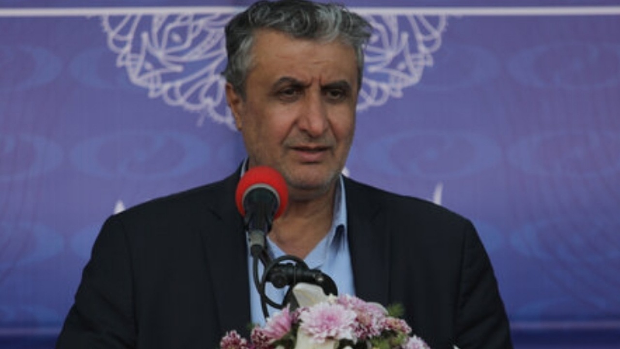 اسلامی: احداث واحد‌های ۲ و ۳ نیروگاه اتمی بوشهر دنبال می‌شود