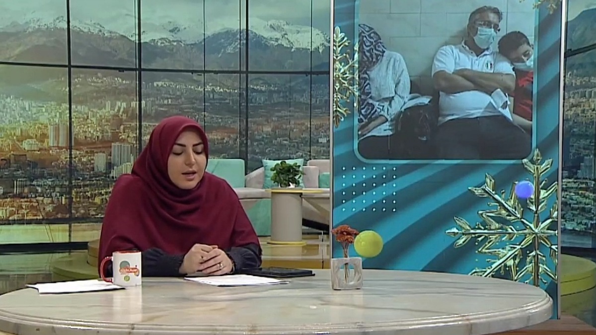 توضیحاتی درباره HMPV، ویروس جدید چینی
