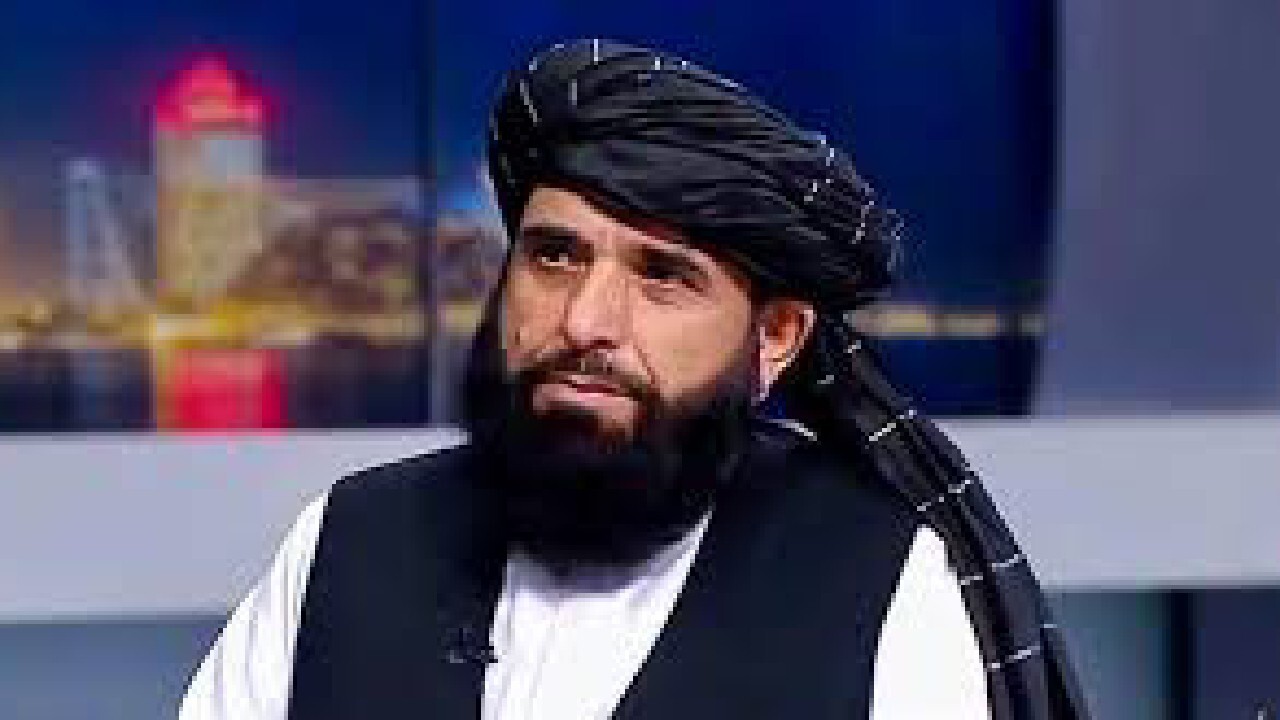 سفیر طالبان در قطر تغییر کرد