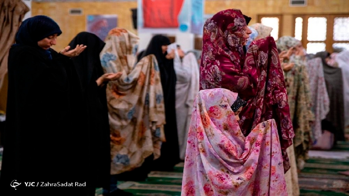 باشگاه خبرنگاران -ماه رجب آمادگی فکری و معنوی را برای ماه رمضان رقم می‌زند