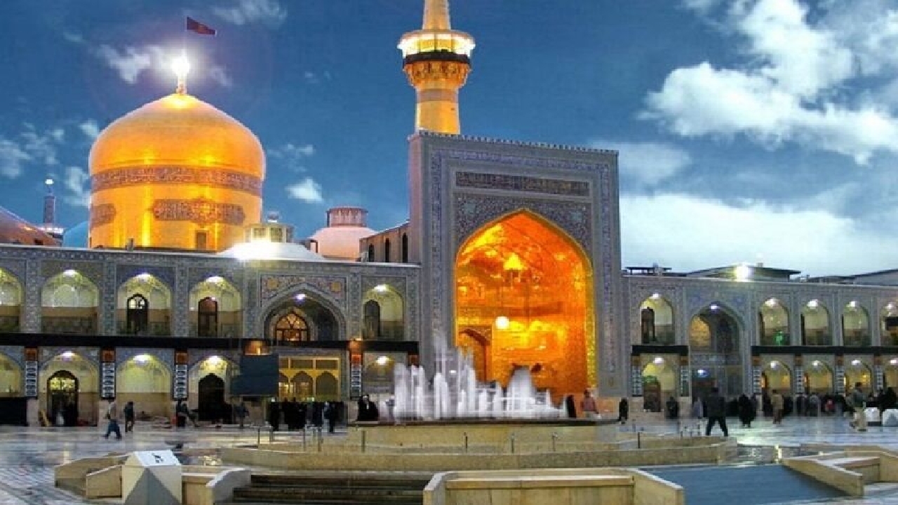 آغاز پویش ملی وقف رضوی در گیلان