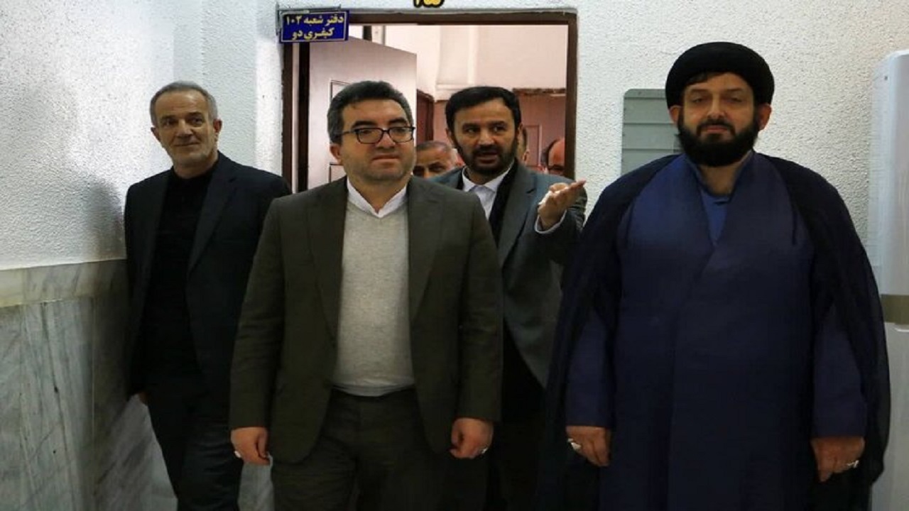 حریم رودخانه سفیدرود به نفع مردم بازنگری می‌شود