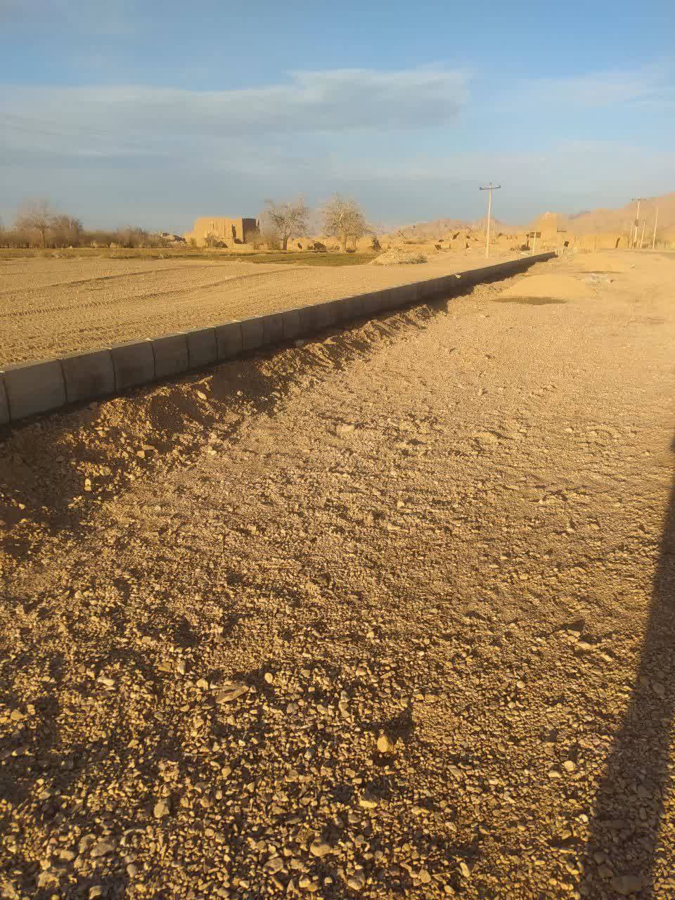 بیابان