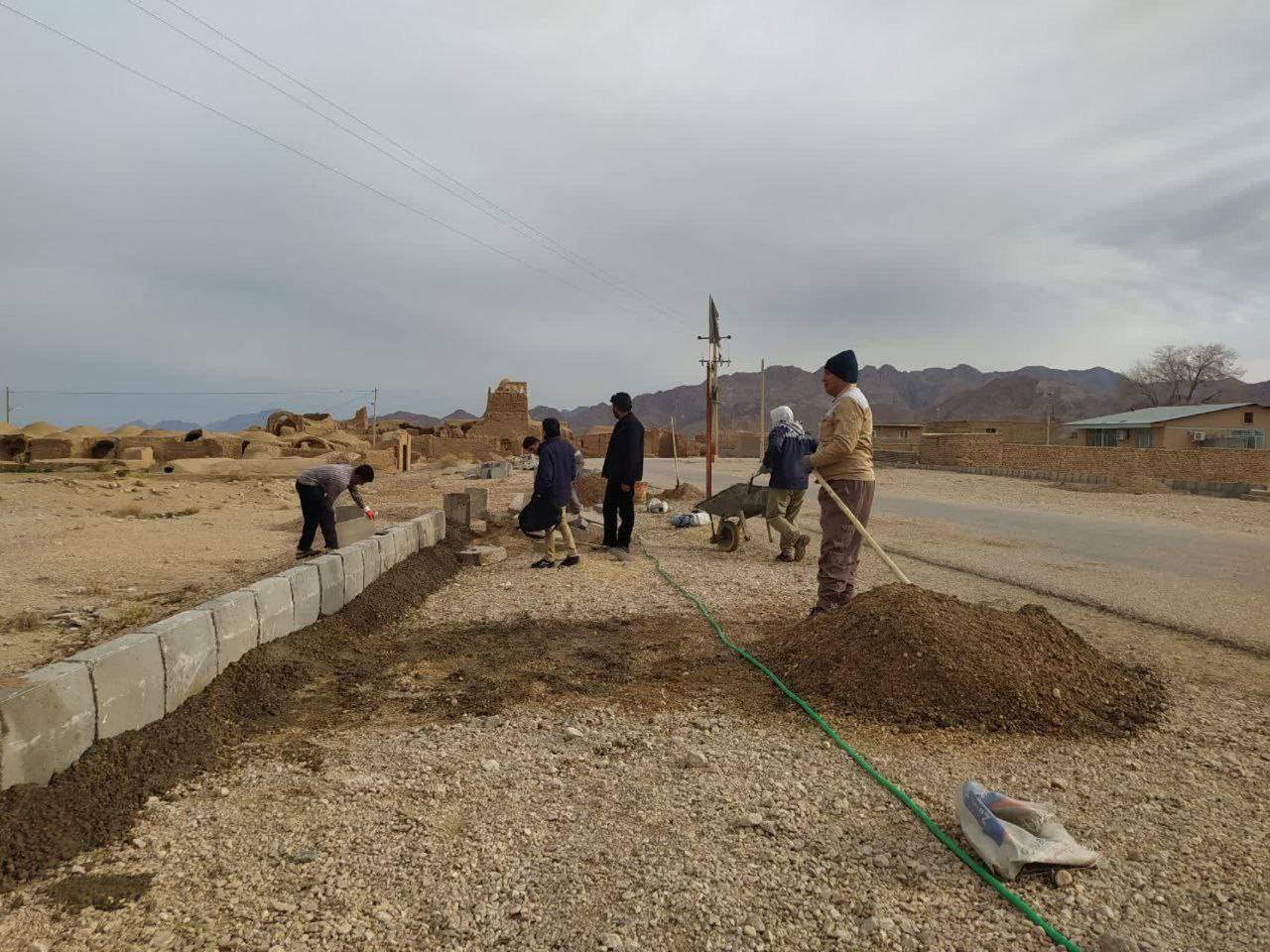 عملیات جدول گذاری