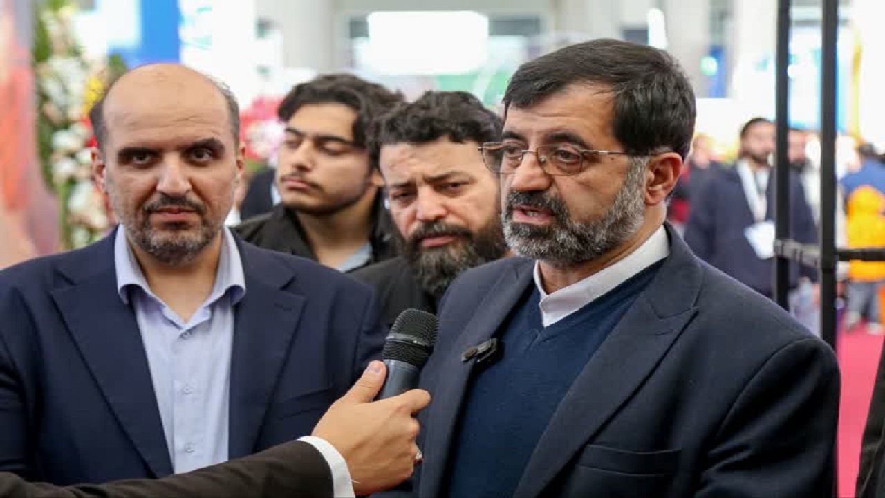 نمایشگاه بین‌المللی کفش ایران، فرصتی برای شکوفایی صنعت کفش قم