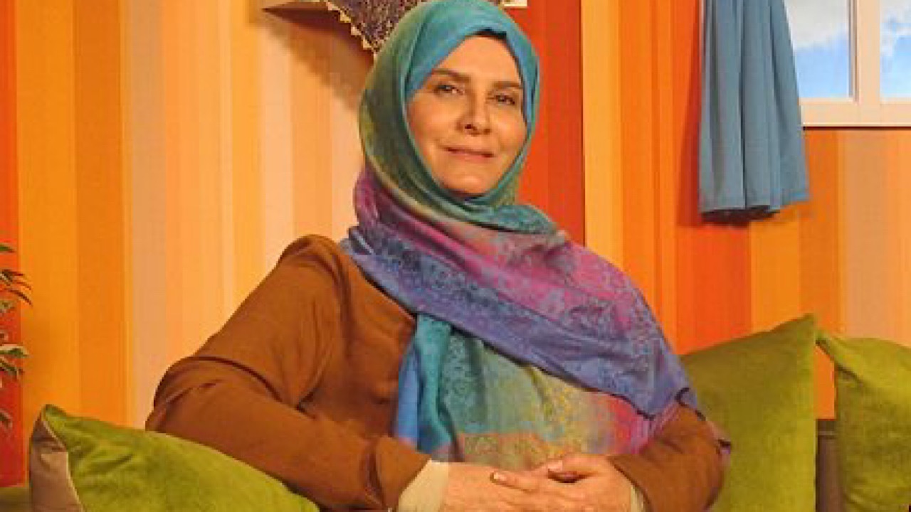 گیتی خامنه: کودکی‌های دهه شصت واقعی‌تر بود