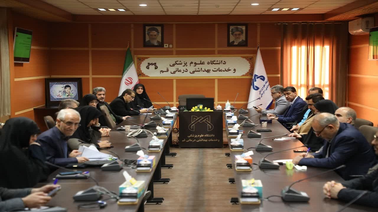 باید به سمت تجویز منطقی دارو برویم