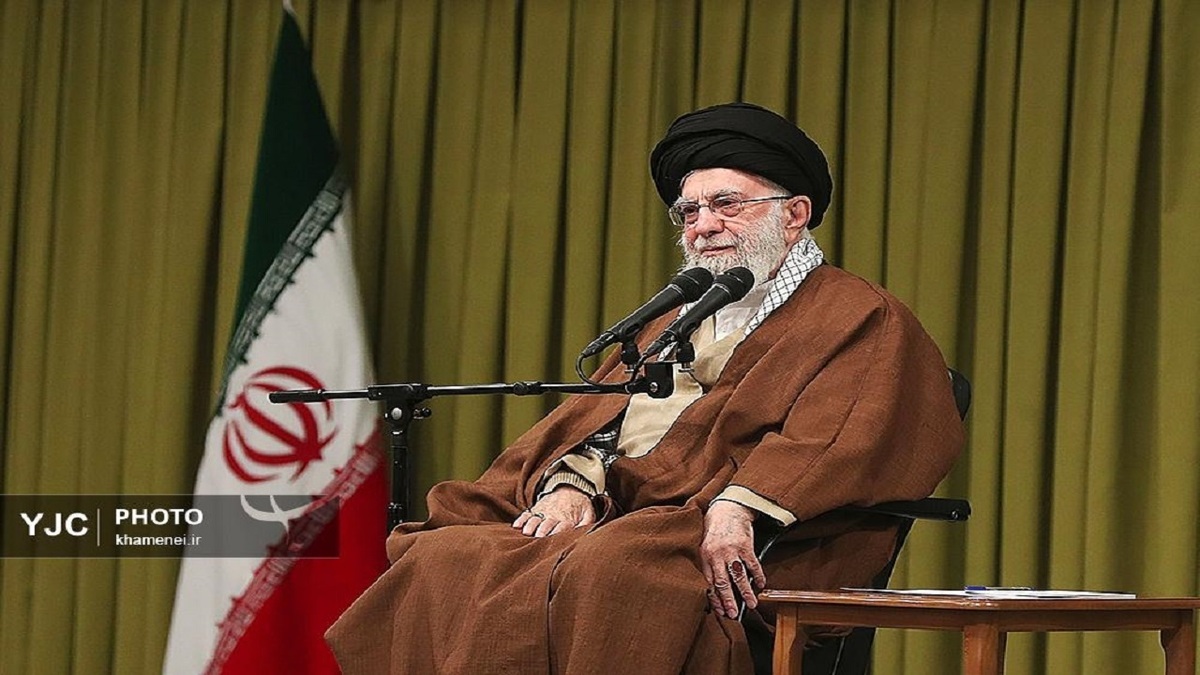 باشگاه خبرنگاران -رهبر معظم انقلاب: جمهوری اسلامی نیروی نیابتی ندارد/ اگر بخواهیم اقدام کنیم احتیاجی به نیروی نیابتی نداریم