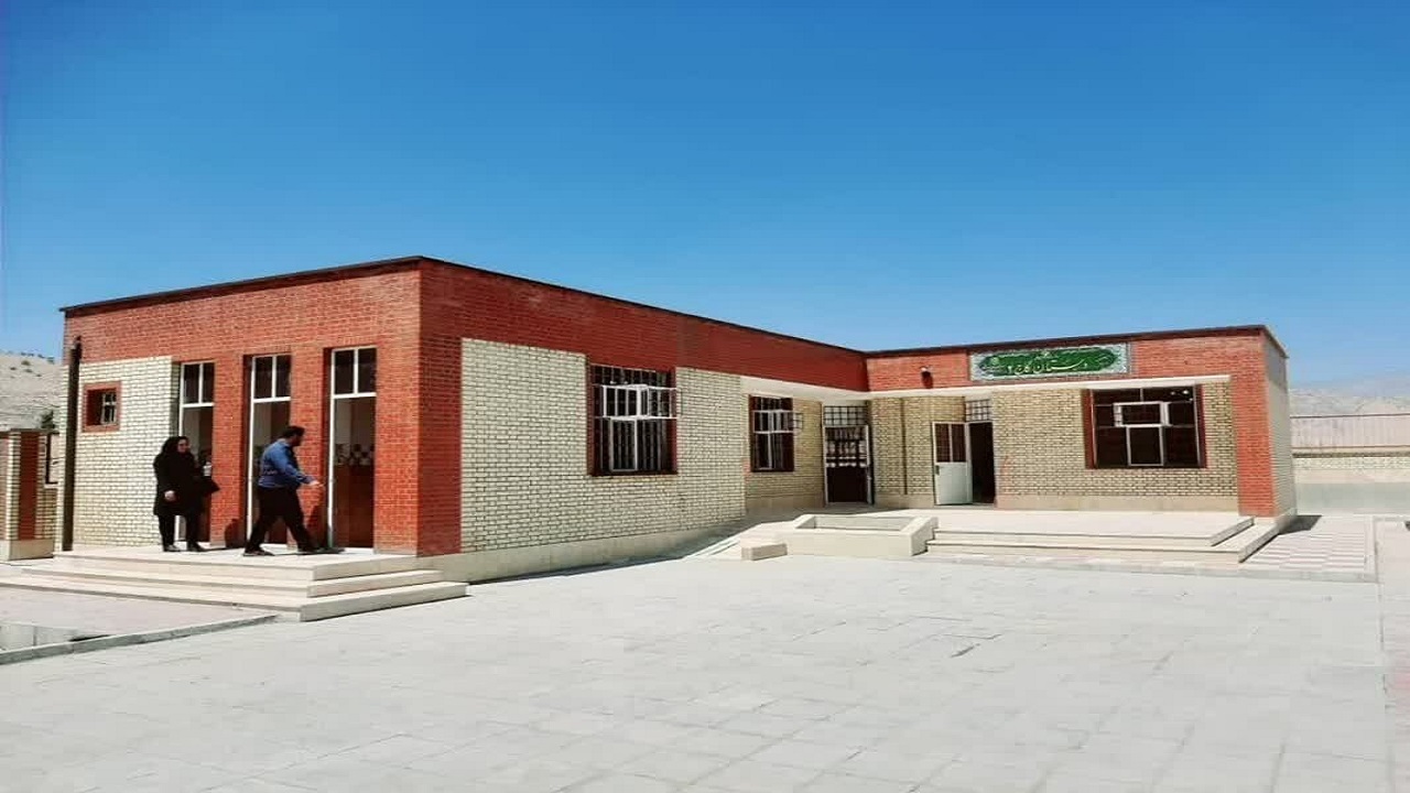 از مشارکت انجمن اولیا و مربیان در مدرسه سازی تا نبود رشته ریاضی در زیرکوه
