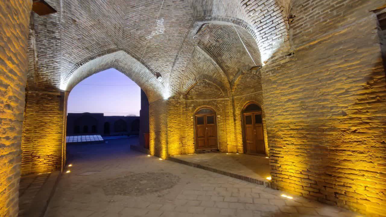 اماکن تاریخی