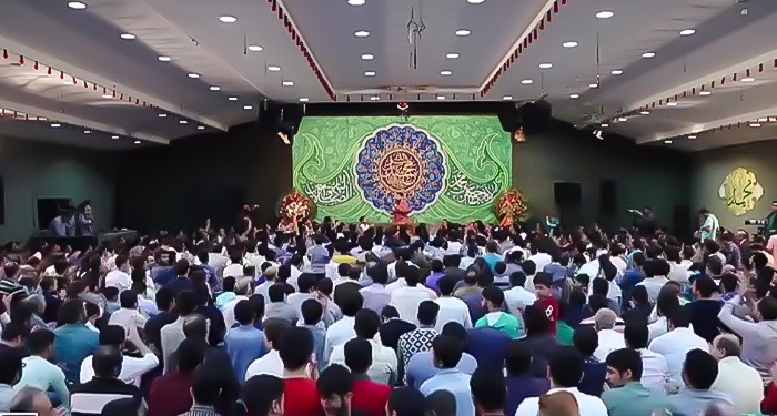 جشن مبعث