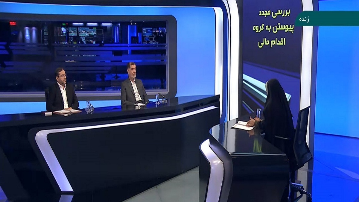 باشگاه خبرنگاران -باهنر: حل نشدن CFT و پالرمو یک وزنه اضافه بر روی تحریم‌ها می‌گذارد/ جبرائیلی: با پیوستن به این دو کنوانسیون راه دور زدن تحریم بسته می‌شود