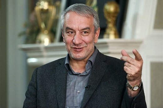 چهره های تکراری با پرونده های قضایی در انتخابات فدراسیون فوتبال